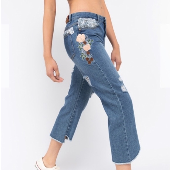 Super Cute Jeans SALE$$$$$ - Picture 3 of 14